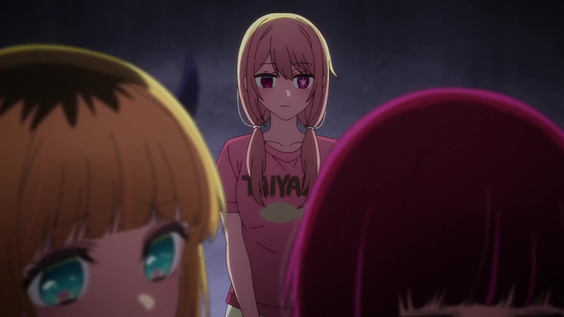 [Tsukyio Editing Resources] Oshi No Ko Season 1 (Episode 9) Raw Clips (222) (tsukyio.com).mp4